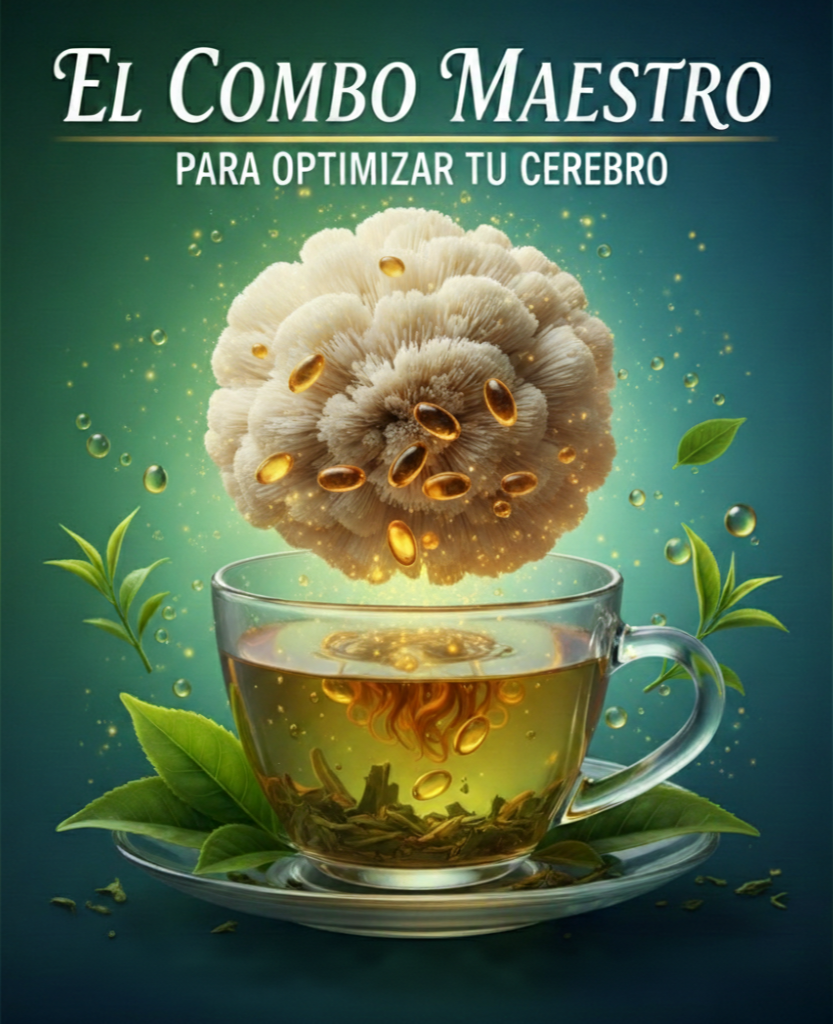 Desarrolla Nuevas Neuronas, Invierte en tu Mente